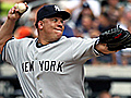 Colon Yanks subdue Mets | BahVideo.com