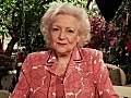 A Thank You note from Betty | BahVideo.com