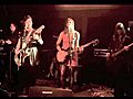 Kissing Cousins - Come Back To Me Live at the  | BahVideo.com