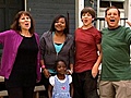 Extreme Makeover Home Edition - Hurston Family | BahVideo.com