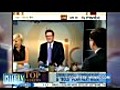 Mark Halperin Calls Obama a amp quot D ck amp quot on Air | BahVideo.com