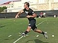 Elite 11 Quarterbacks | BahVideo.com