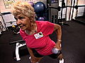 Are You Fitter Than A Senior Unhealthy Brits Meet Geriatric Health Nuts | BahVideo.com