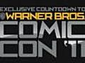 Comic-Con - Where Stars Align | BahVideo.com
