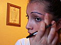 My Teen s A Nightmare Terror Sairah | BahVideo.com