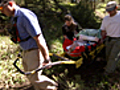 Rocky Trail Rescue | BahVideo.com