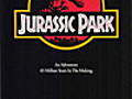  amp 039 Jurassic Park amp 039 Blu-ray Trailer | BahVideo.com