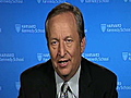 Summers on U S debt default ramifications | BahVideo.com