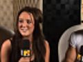 Geordie Shore MTV News Interview | BahVideo.com