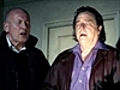 UK horror play has grown-men fainting | BahVideo.com
