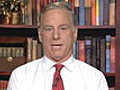 Howard Dean This Is Boehner s Big Test | BahVideo.com