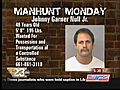 March 21 2011 - Manhunt Monday | BahVideo.com