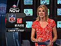 NFL daily update - July 9 | BahVideo.com