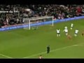 Belhadj Vs Liverpool but Dribbles  | BahVideo.com