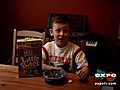 My son always asks for Frosted Mini Wheats - chocolate little bites | BahVideo.com