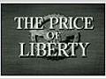The Price of Liberty | BahVideo.com