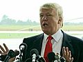 Trump Isn t Running amp 039 Surprise  | BahVideo.com