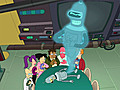 The Death of Bender | BahVideo.com