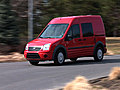 2010 Ford Transit Connect Test Drive | BahVideo.com