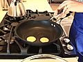 Buttermilk Pancakes | BahVideo.com