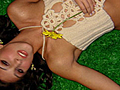 Lina Morgana FAR AWAY | BahVideo.com