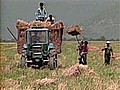 Russian Farmers on Track to Increase Food Exports | BahVideo.com