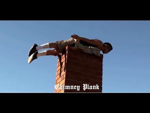 Plank Like A Cholo | BahVideo.com