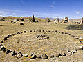 Stonehenge of Armenia | BahVideo.com