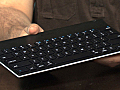 Logitech s Tablet Keyboard for iPad | BahVideo.com
