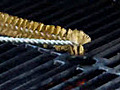 Cleaning Your Grill  | BahVideo.com