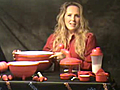 Tupperware Thatsa Bowl- The Huge Bowl | BahVideo.com