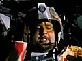 Flying X-Wings and Cheeseburgers Don t Mix | BahVideo.com