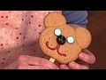How to make teddy bear cookies | BahVideo.com
