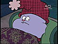 Chowder Midnight Snack | BahVideo.com