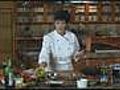 How to Cook With Whole Spices With Chef Shellie On Sympoz | BahVideo.com