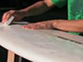 How To Wax a Surfboard | BahVideo.com
