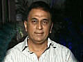 Pawar made me renewed offer Gavaskar | BahVideo.com