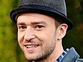Justin Timberlake I d Absolutely Do a Full  | BahVideo.com