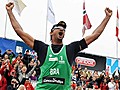 2011 FIVB Stavanger Grand Slam Top men s gold scores | BahVideo.com