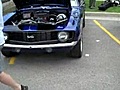 Local Muscle - 1969 Chevy Camaro | BahVideo.com