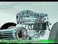 Jorge Koechlin presenta Tecnolog a Mercedes-Benz Bluetec | BahVideo.com