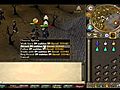 Runescape Wild Pking Vid 14 Dharok s Ownage  | BahVideo.com