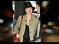 Miranda Kerr wants to mould her baby bump | BahVideo.com