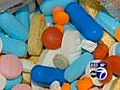 Prescription drug take back day | BahVideo.com