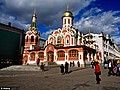 Paul Oswell visits Kazan | BahVideo.com