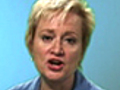 News Susan Dentzer on Health Climate Change  | BahVideo.com