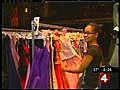 Charity helps girls find perfect dress | BahVideo.com