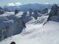 Chamonix Mont Blanc 2009 | BahVideo.com