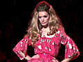 Fun Fearless Fashion - Barbie Fall 2009 | BahVideo.com