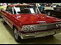 1963 Chevrolet Impala SS 409 - Vintage Classic  | BahVideo.com